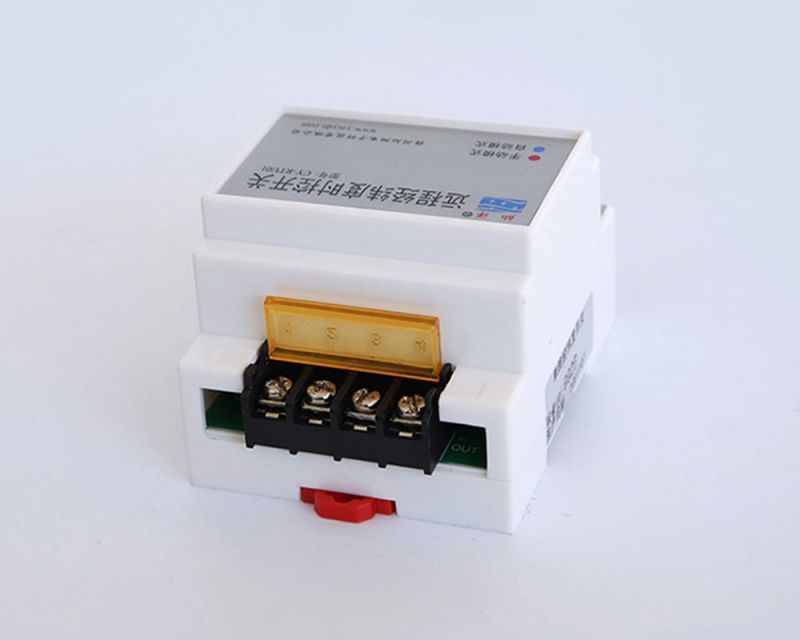 遠程經緯度時控開關